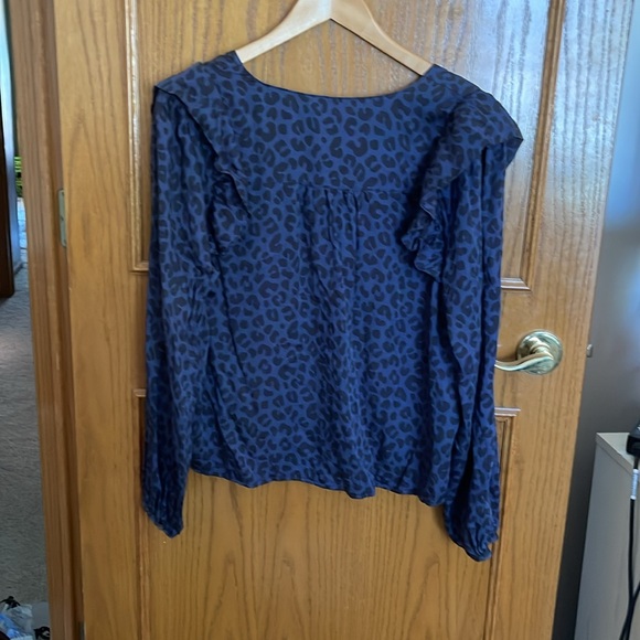 Marine Layer Long Sleeve Shirt - Picture 3 of 3